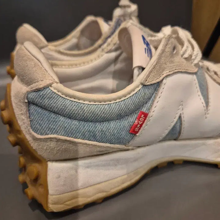 [BUNJANG] New Balance Levi&