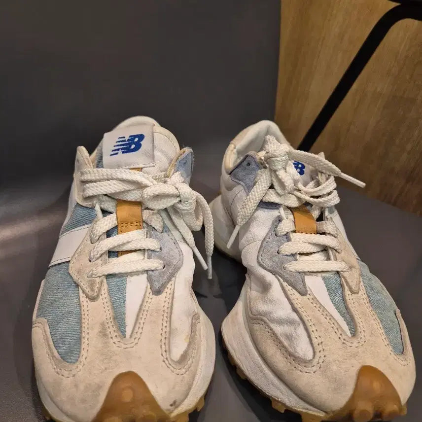 [BUNJANG] New Balance Levi&