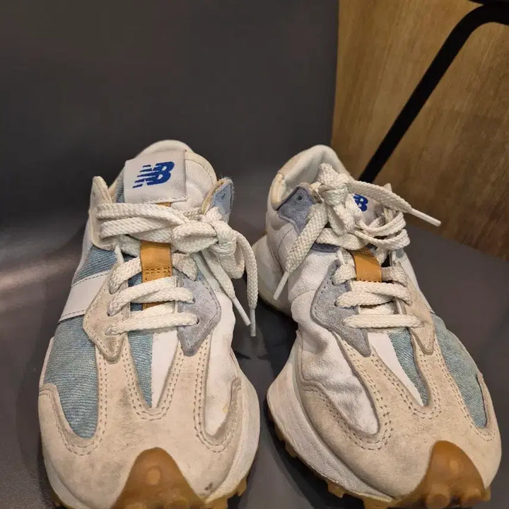 [BUNJANG] New Balance Levi&