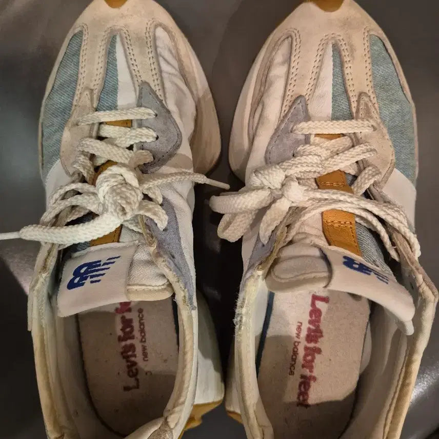 [BUNJANG] New Balance Levi&
