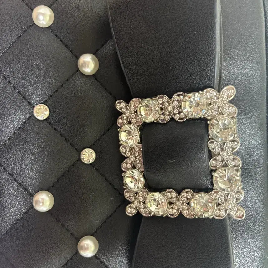 [BUNJANG] Noemi Bijoux Bag / 노에미 비쥬백 판매 양산형 지뢰계 가방 백