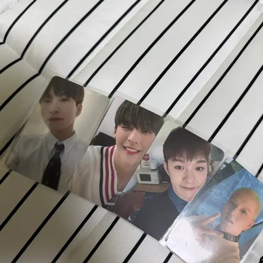 [BUNJANG] BTOB 2021 Season&
