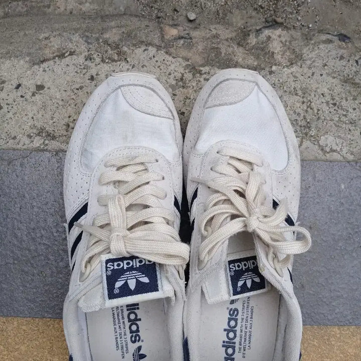 [BUNJANG] Adidas City Marathon 260 / 아디다스 시티마라톤 260