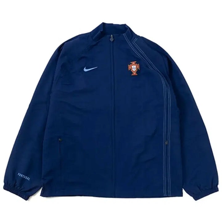 [BUNJANG] Nike Portugal Retro Track Jacket / [새상품]나이키 포르투갈 레트로 트랙 자켓(HV4320-492)