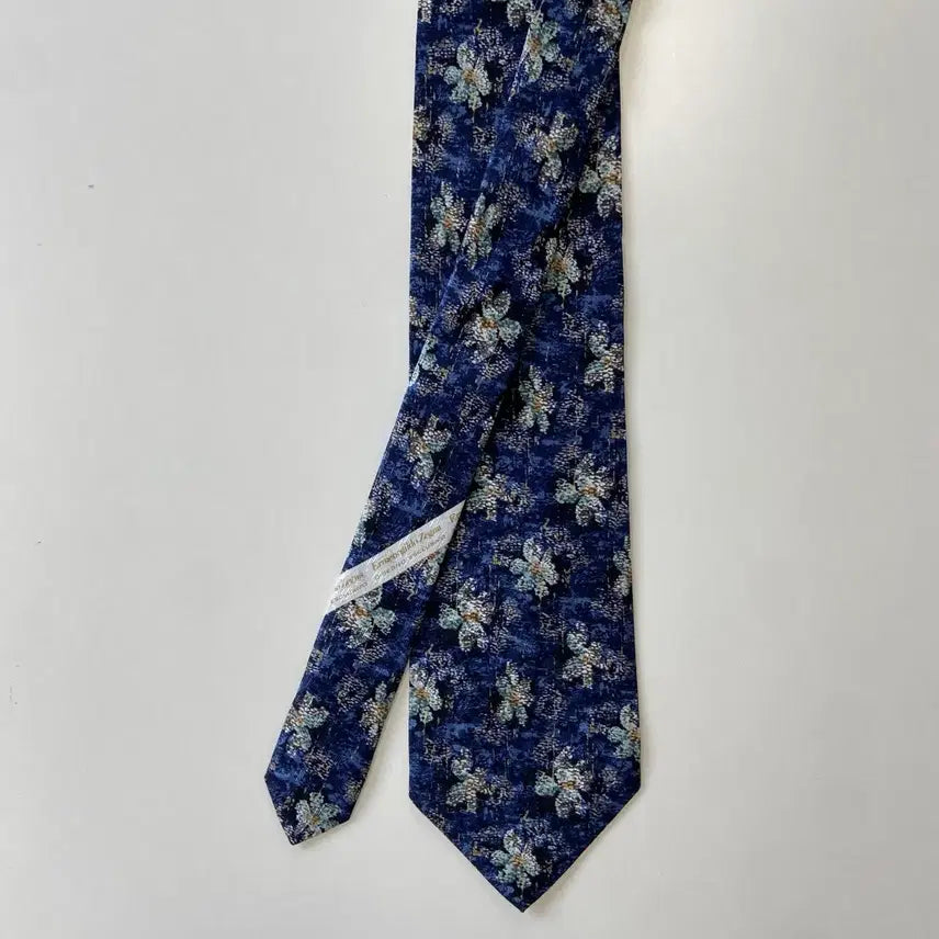 [BUNJANG] Ermenegildo Zegna Authentic Silk Necktie / 에르메네질도 제냐 정품 명품 넥타이