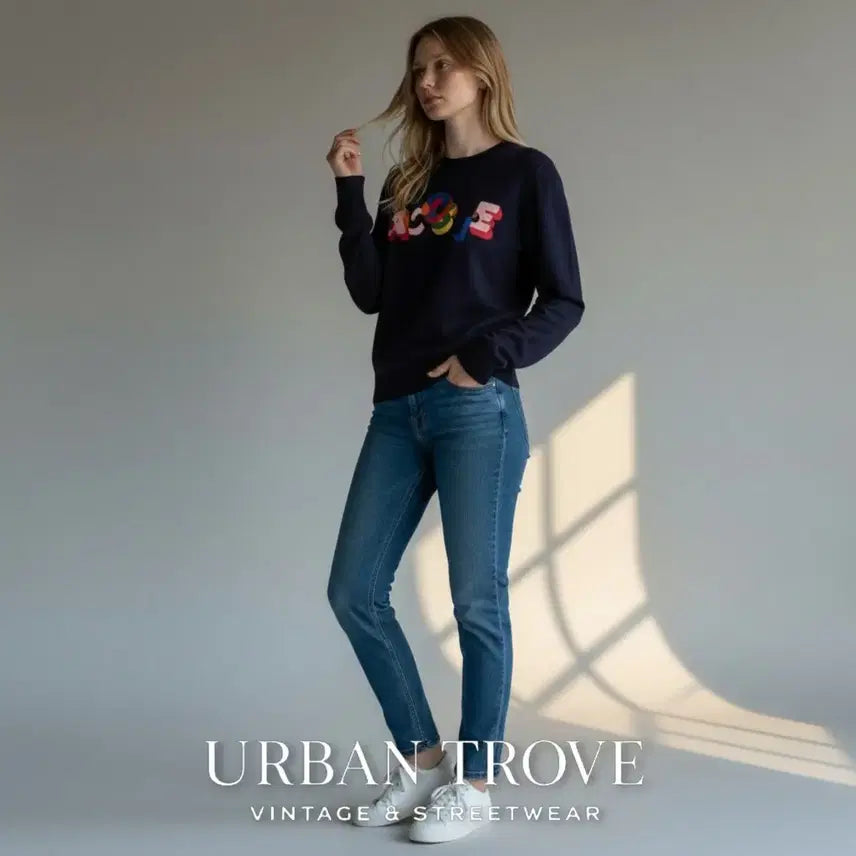 [BUNJANG] Lacoste Women&