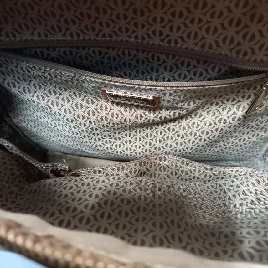 [BUNJANG] Louis Quatorze Pattern Backpack / 루이까또즈 패턴 백팩 가로 30 세로 35