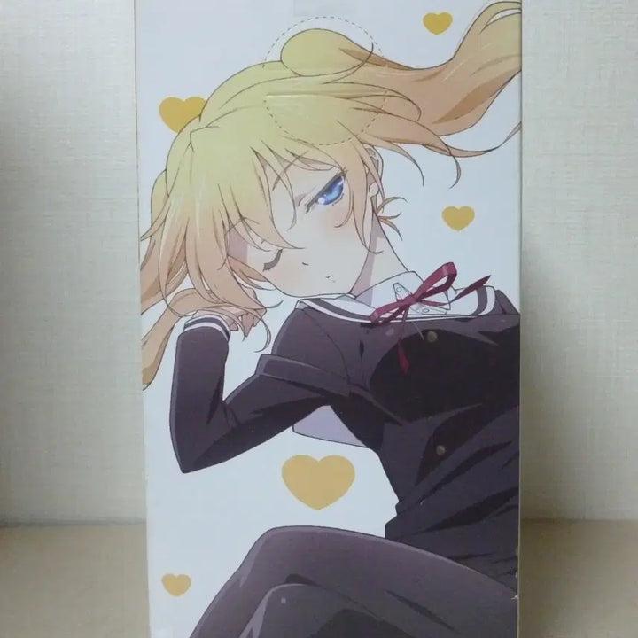 [BUNJANG] Nasuhara Anastasia Figure / 미개봉 오빠지만 사랑만 있으면 상관없잖아 나스하라 아나스타샤 미소녀피규어