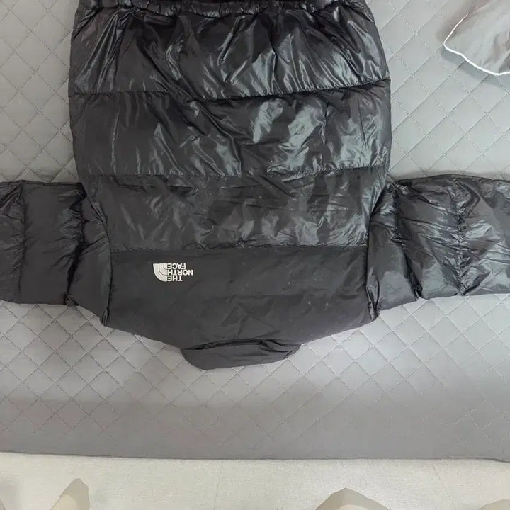 [BUNJANG] The North Face Onball Jacket Black Padded Jacket / 노스페이스 온볼 자켓 블랙 패딩