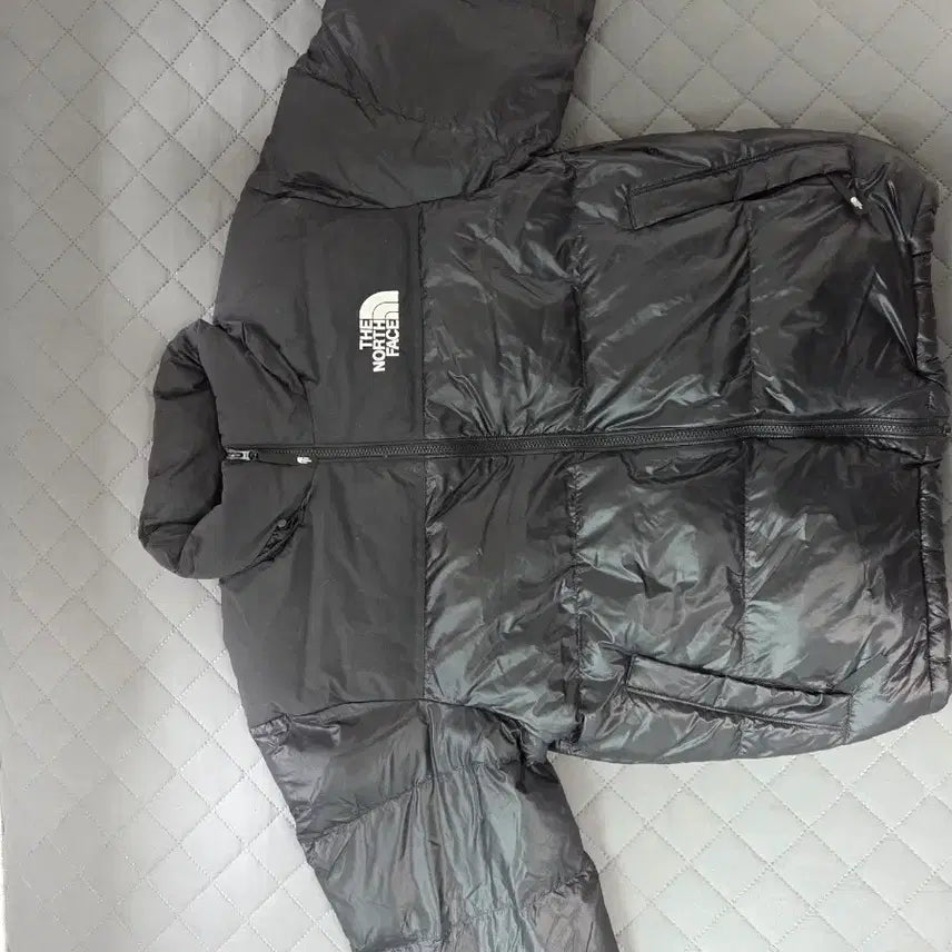 [BUNJANG] The North Face Onball Jacket Black Padded Jacket / 노스페이스 온볼 자켓 블랙 패딩