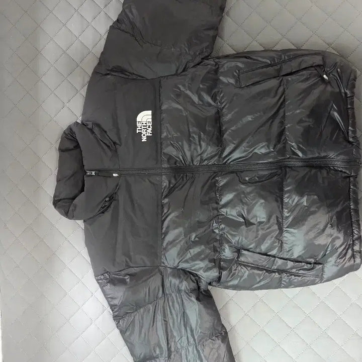 [BUNJANG] The North Face Onball Jacket Black Padded Jacket / 노스페이스 온볼 자켓 블랙 패딩