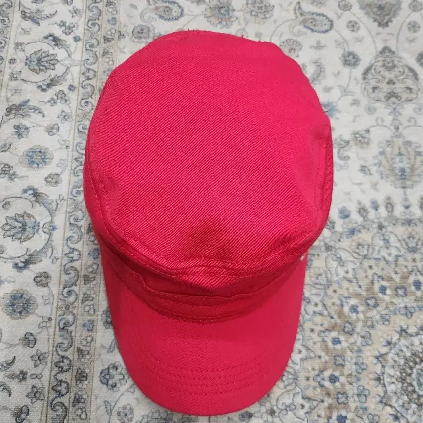 [BUNJANG] J. Lindeberg Golf Cap Free Size / 제이 린드버그 골프 볼캡