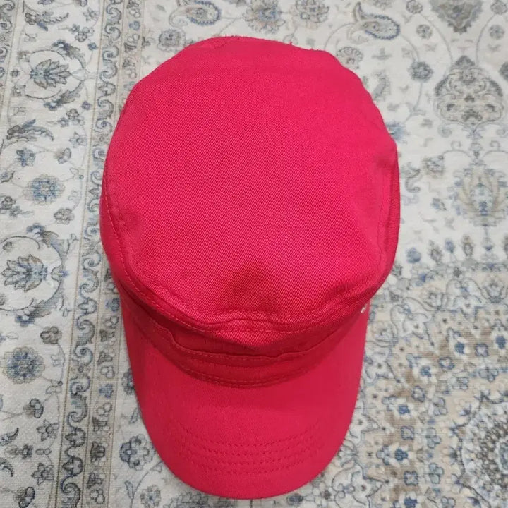 [BUNJANG] J. Lindeberg Golf Cap Free Size / 제이 린드버그 골프 볼캡