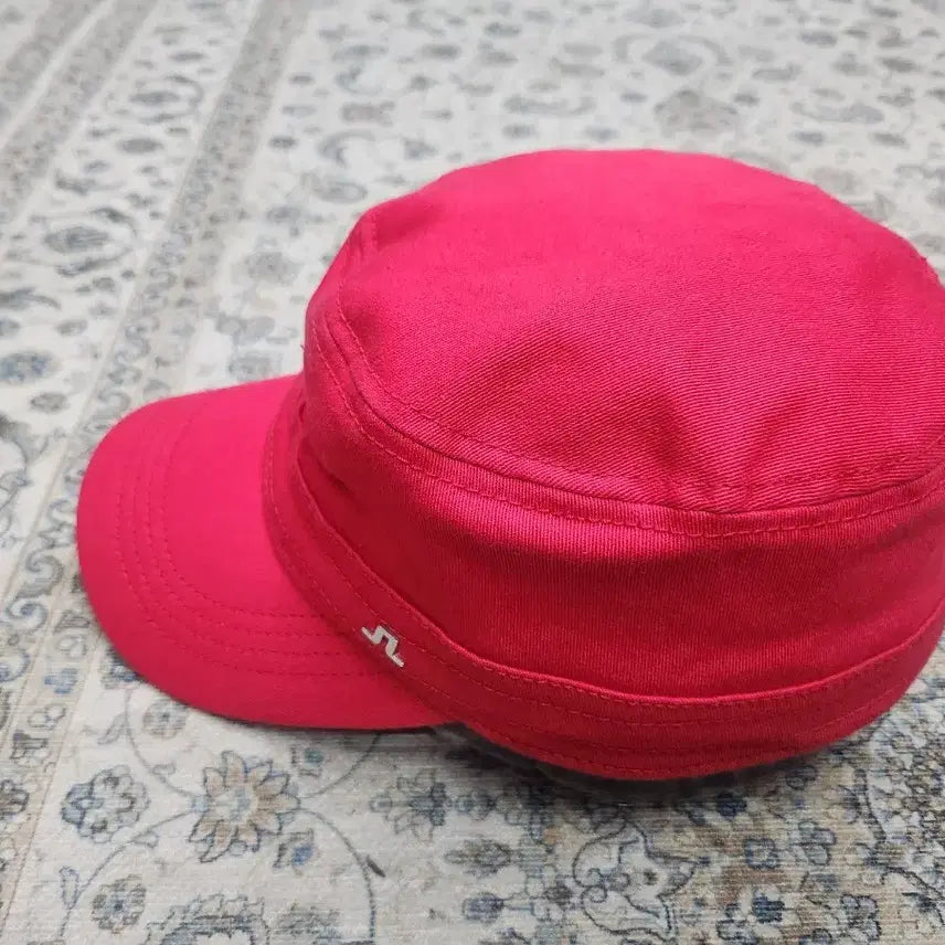 [BUNJANG] J. Lindeberg Golf Cap Free Size / 제이 린드버그 골프 볼캡