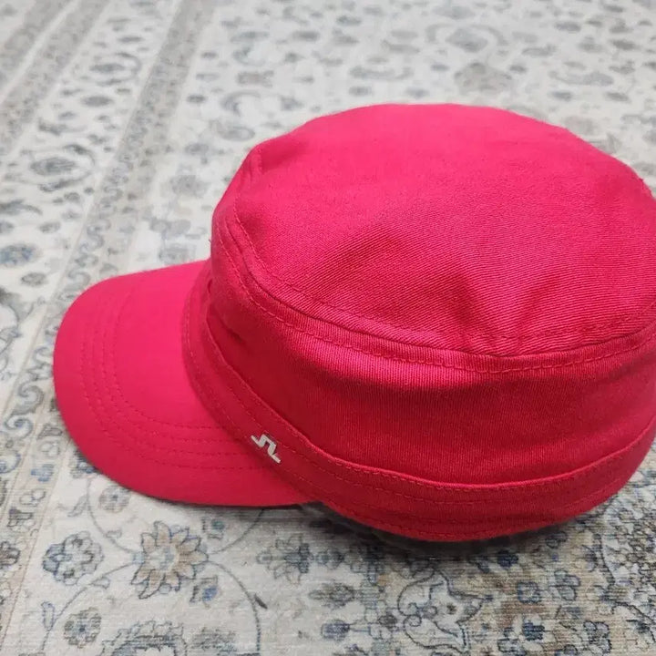 [BUNJANG] J. Lindeberg Golf Cap Free Size / 제이 린드버그 골프 볼캡