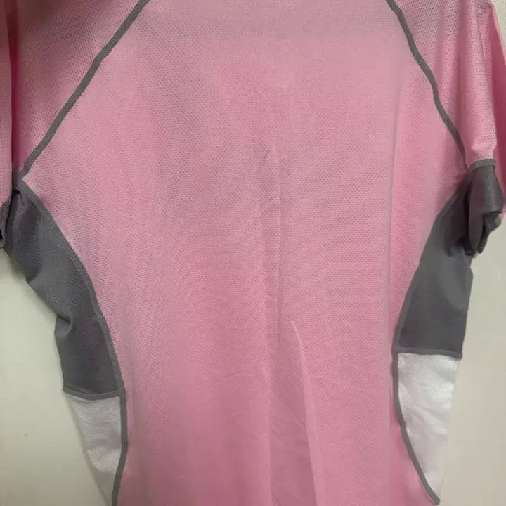 [BUNJANG] Sculptor Jersey T-Shirt Size M / 스컬프터 저지 티