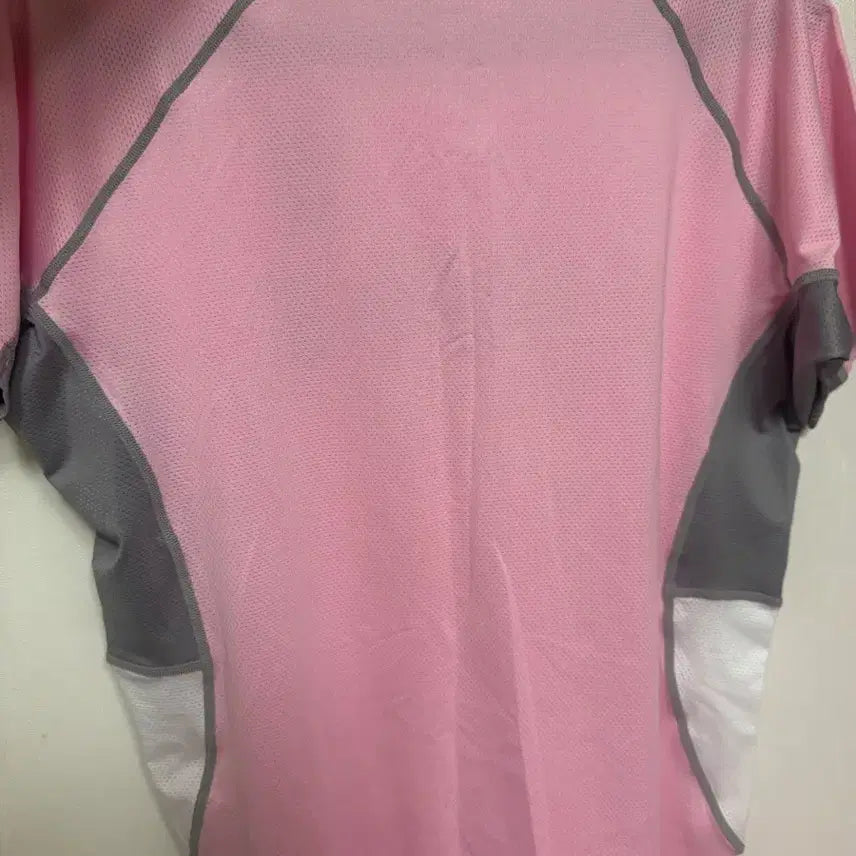 [BUNJANG] Sculptor Jersey T-Shirt Size M / 스컬프터 저지 티