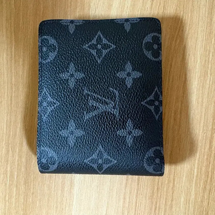[BUNJANG] Louis Vuitton Eclipse Multiple Wallet / 루이비통 이클립스 멀티플 월렛