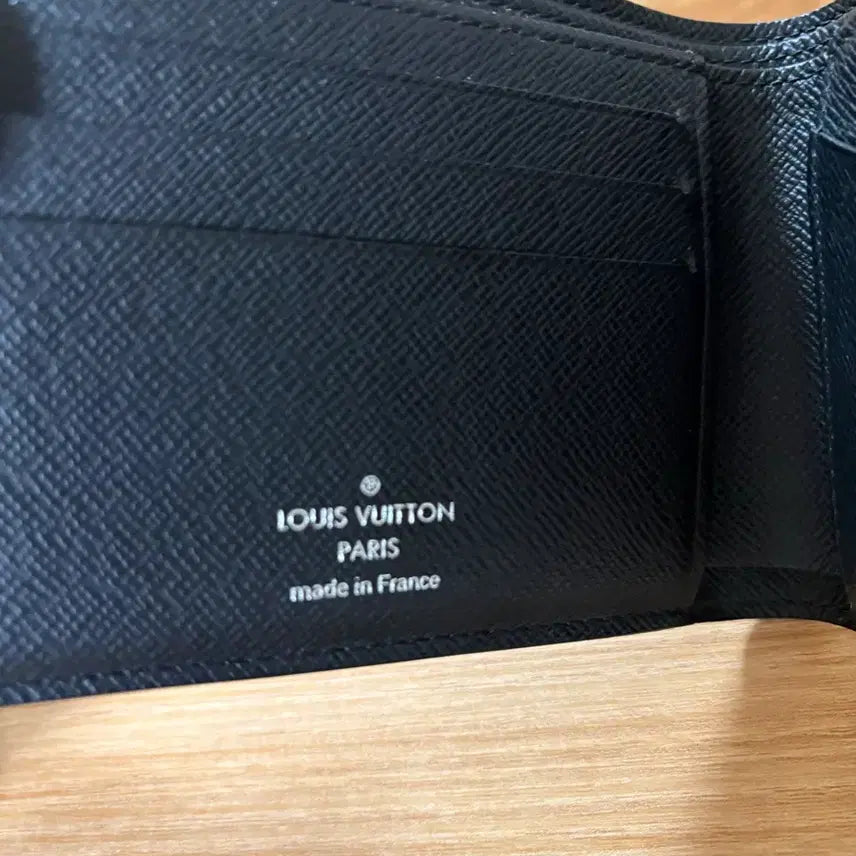 [BUNJANG] Louis Vuitton Eclipse Multiple Wallet / 루이비통 이클립스 멀티플 월렛