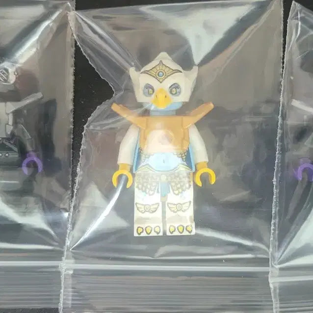 [BUNJANG] LEGO 7003 Legends of Chima Eris&