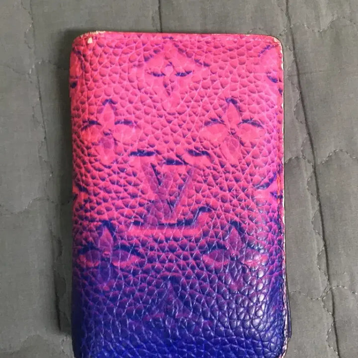 [BUNJANG] Louis Vuitton Monogram Organizer Wallet / 루이비통 오거나이저
