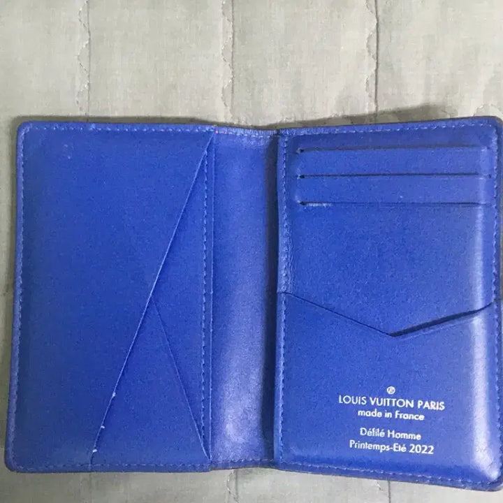[BUNJANG] Louis Vuitton Monogram Organizer Wallet / 루이비통 오거나이저