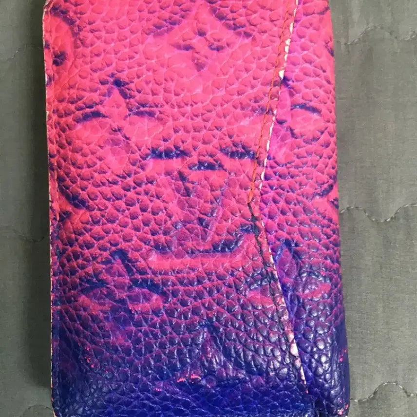 [BUNJANG] Louis Vuitton Monogram Organizer Wallet / 루이비통 오거나이저
