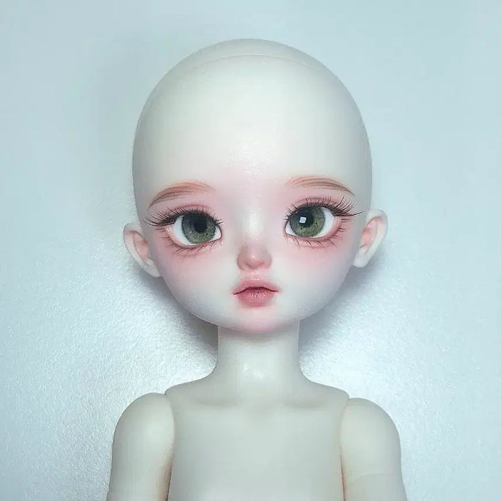 [SOLD OUT] 인증서 + 안구 + USD 구관 헤드 구체관절인형 헤드 팝니다