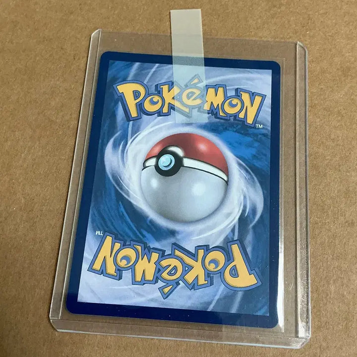 [BUNJANG] Pokemon Card Glaceon (Promo 139/SV-P) / 포켓몬 카드 글레이시아 (Promo 139/SV-P)