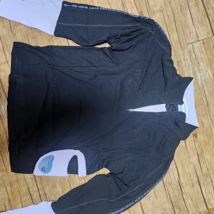 [BUNJANG] Kiko Murisay Pocket Top LS Size 52 / kiko MURISEAY POCKET TOP LS 52사이즈