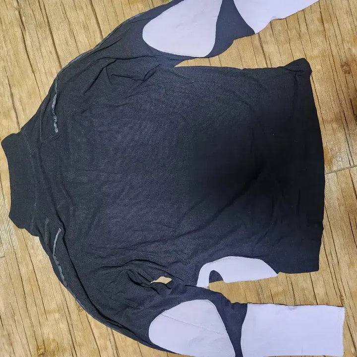 [BUNJANG] Kiko Murisay Pocket Top LS Size 52 / kiko MURISEAY POCKET TOP LS 52사이즈