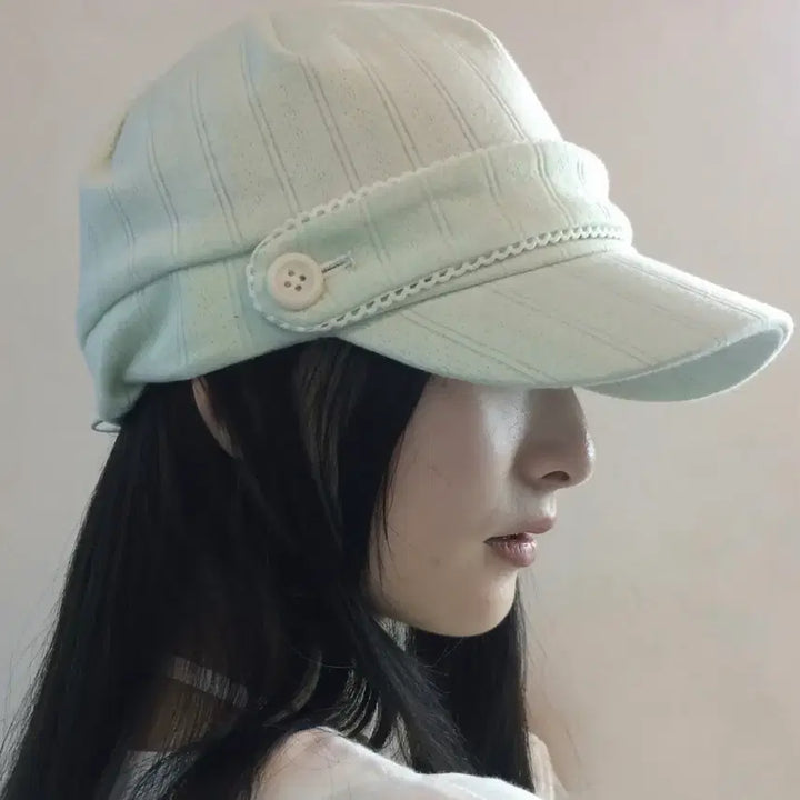[BUNJANG] Oshigh Band Sweat Cap Icy Mint / oshigh 오스하이 Band Sweat Cap IcyMint 모자 밴드