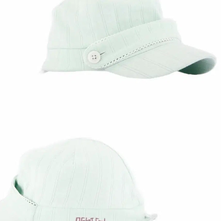 [BUNJANG] Oshigh Band Sweat Cap Icy Mint / oshigh 오스하이 Band Sweat Cap IcyMint 모자 밴드