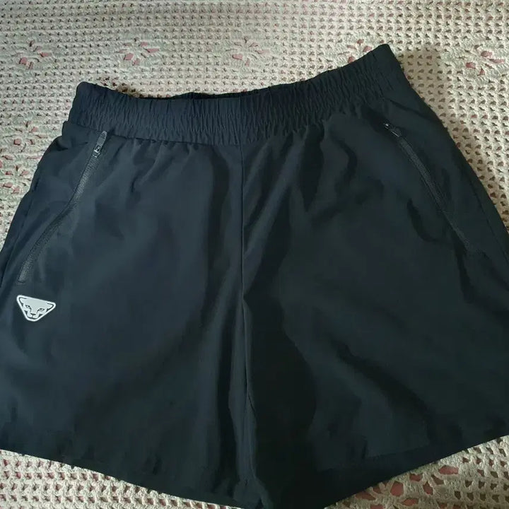 [BUNJANG] Dynafit &amp; New Balance Nylon Shorts Bundle Set (Size S) / 다이나핏.뉴발 나일론 반바지 S 2종