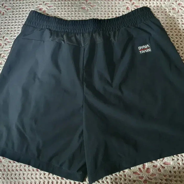 [BUNJANG] Dynafit &amp; New Balance Nylon Shorts Bundle Set (Size S) / 다이나핏.뉴발 나일론 반바지 S 2종