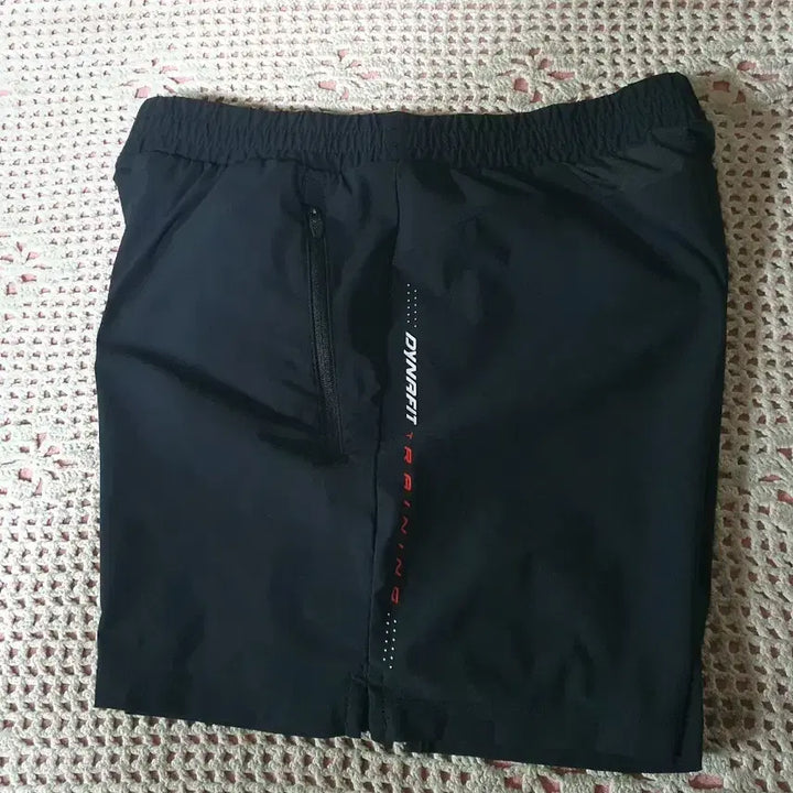 [BUNJANG] Dynafit &amp; New Balance Nylon Shorts Bundle Set (Size S) / 다이나핏.뉴발 나일론 반바지 S 2종