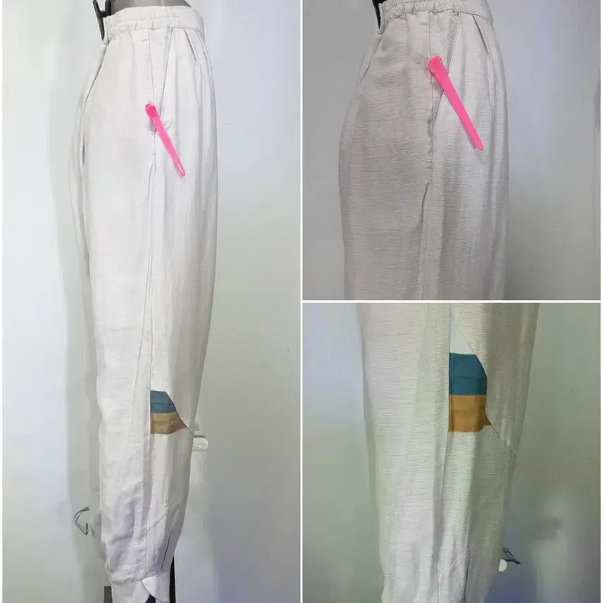 [SOLD OUT] 공방/ 다도복 법복 / 생활한복 / 조끼세트 /통통66 /기장92