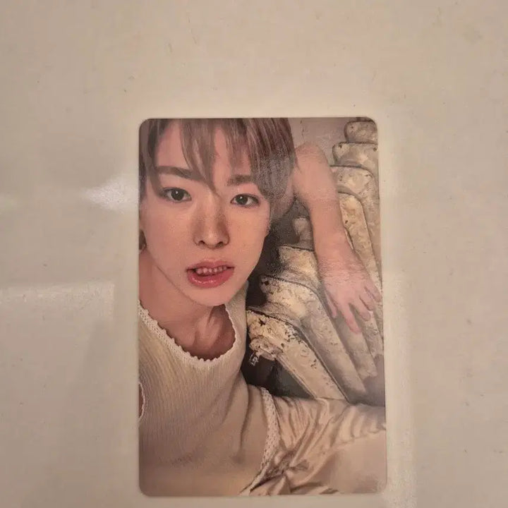 [BUNJANG] Yuusha Anteros Ode to Love Trading Card / 유우시 안테로스 트레카 Ode to love