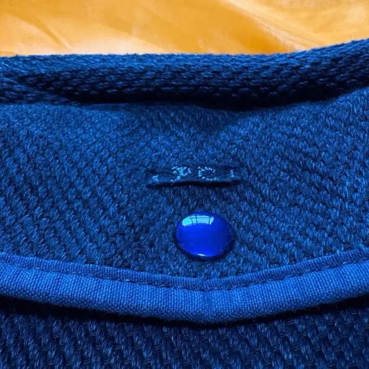 [BUNJANG] Porter Classic Kendo Sashiko Shoulder Bag / 포터클래식 켄도 사시코 숄더백