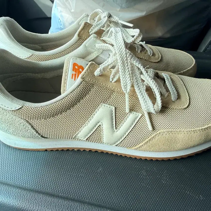 [BUNJANG] New Balance Sneakers / 뉴발란스 운동화