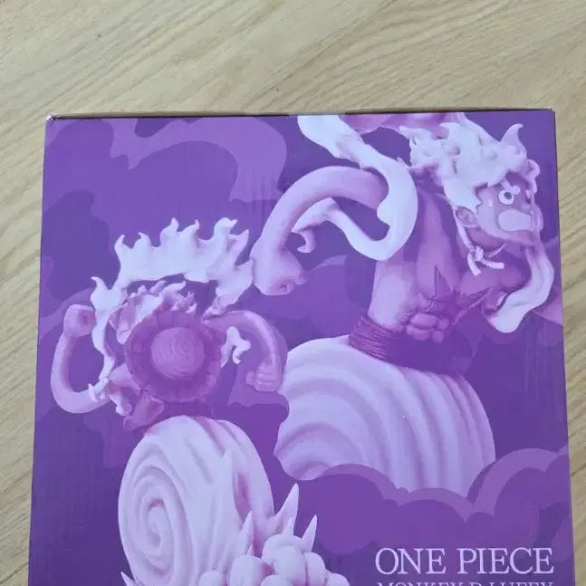 [SOLD OUT] 제일복권 A상  니카 미개봉