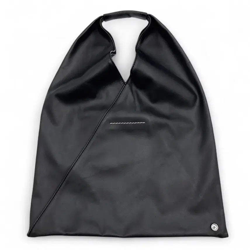 [BUNJANG] Maison Margiela MM6 Japanese Classic Shoulder Bag / 메종 마르지엘라 MM6 재패니즈 클래식 숄더백