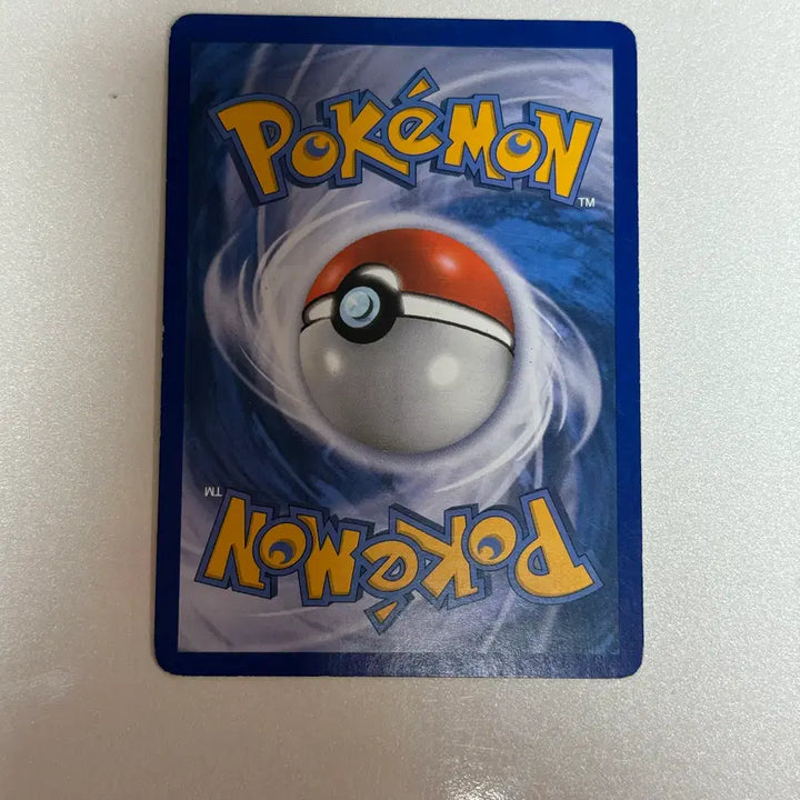[BUNJANG] Pokemon Card Mew LV.40 (2011 Early Version) / 포켓몬카드 뮤 판매 3
