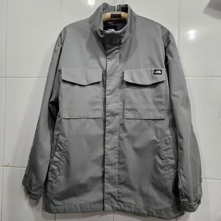 [BUNJANG] The North Face Jacket (Men&