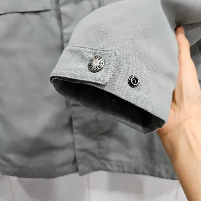 [BUNJANG] The North Face Jacket (Men&
