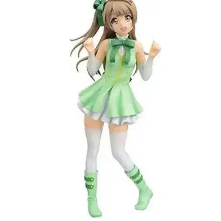 [BUNJANG] Love Live! School Idol Project Minami Kotori Start Dash Figure / 미개봉 러브라이브 스쿨 아이돌 프로젝트 미나미 코토리 스타트대쉬 피규어