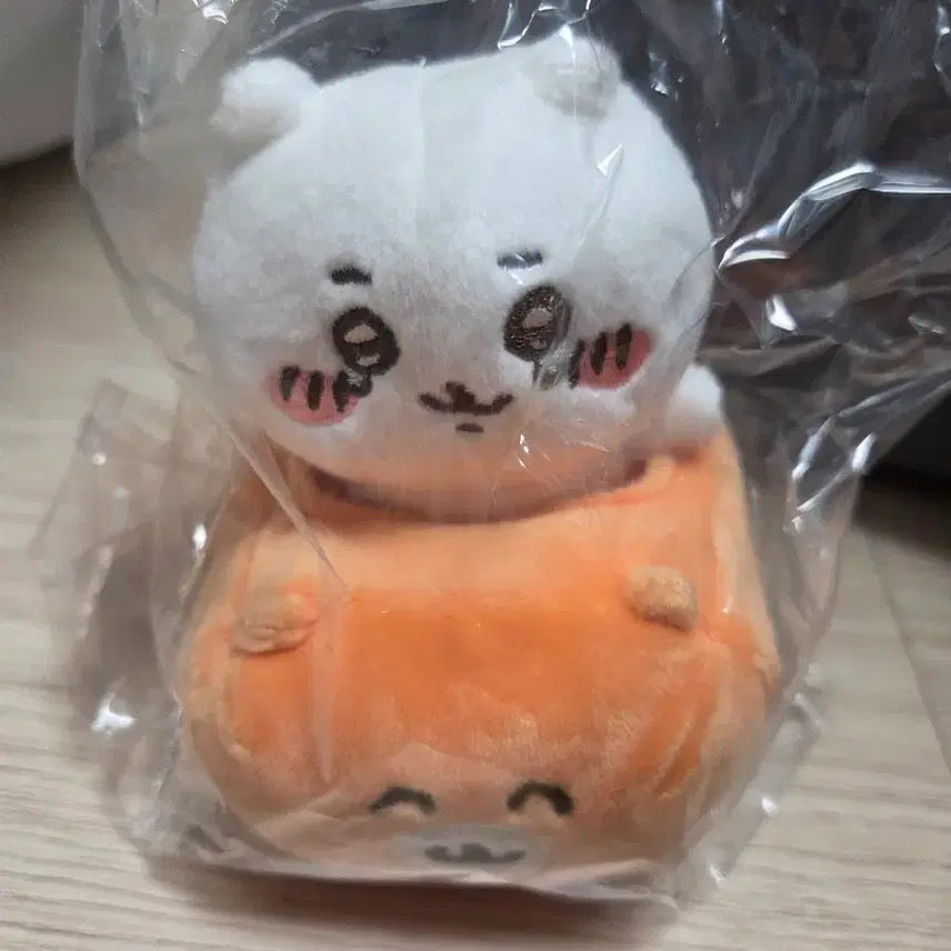 [BUNJANG] Chiikawa Bobbing Head Figure / 붕붕이 치이카와 붕붕이