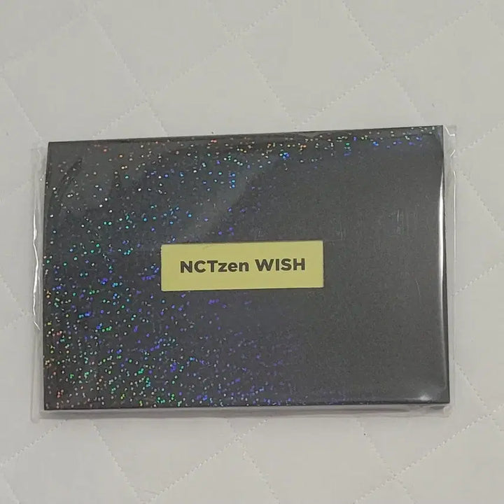 [BUNJANG] NCT WISH Membership Kit Sion Riku Yushi Jaehee Sakuya Ryo Photocard (Sealed) / (미개봉)엔시티위시 멤버십키트 시온 리쿠 유우시 재희 사쿠야 료 포카