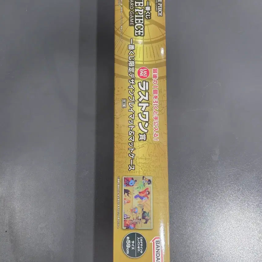 [SOLD OUT] [급처 미개봉]-원피스 카드게임 쿠지 라상+C상+F상  상품 판매합니다.