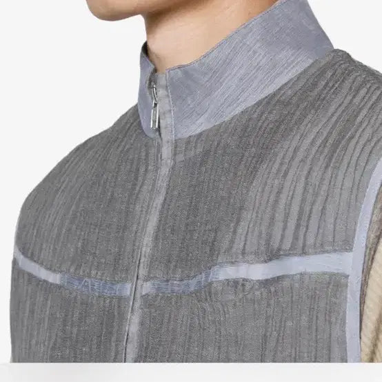 [BUNJANG] Xlim EP.5 01 Vest Gray / (3) Xlim ep5 01 vest gray